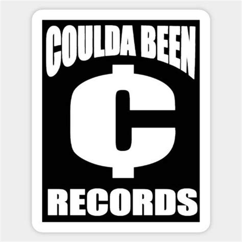 coulda been records net worth|who is signed to coulda been records.